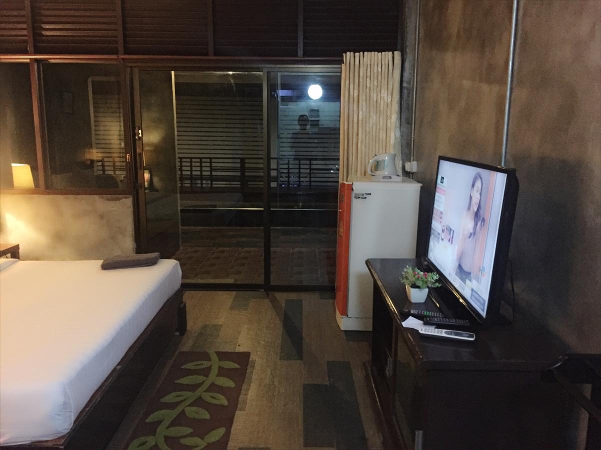 Crescent Bay Resort Koh Samet Exterior foto